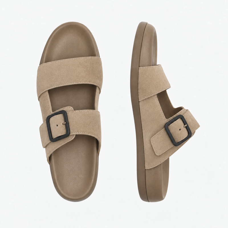 Tropic Sandals