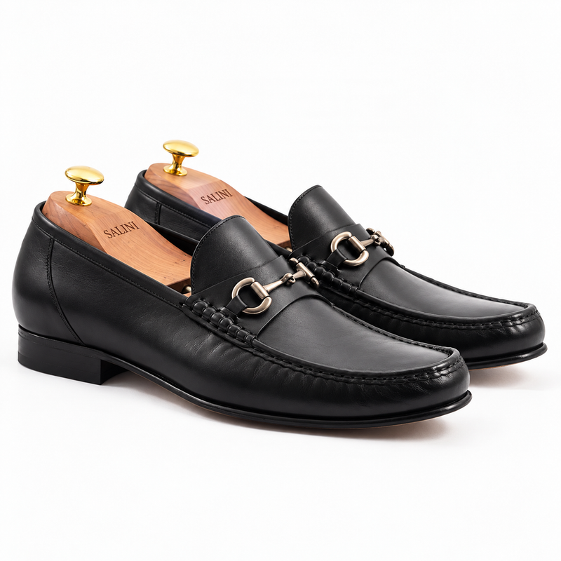 Horsebit Loafer