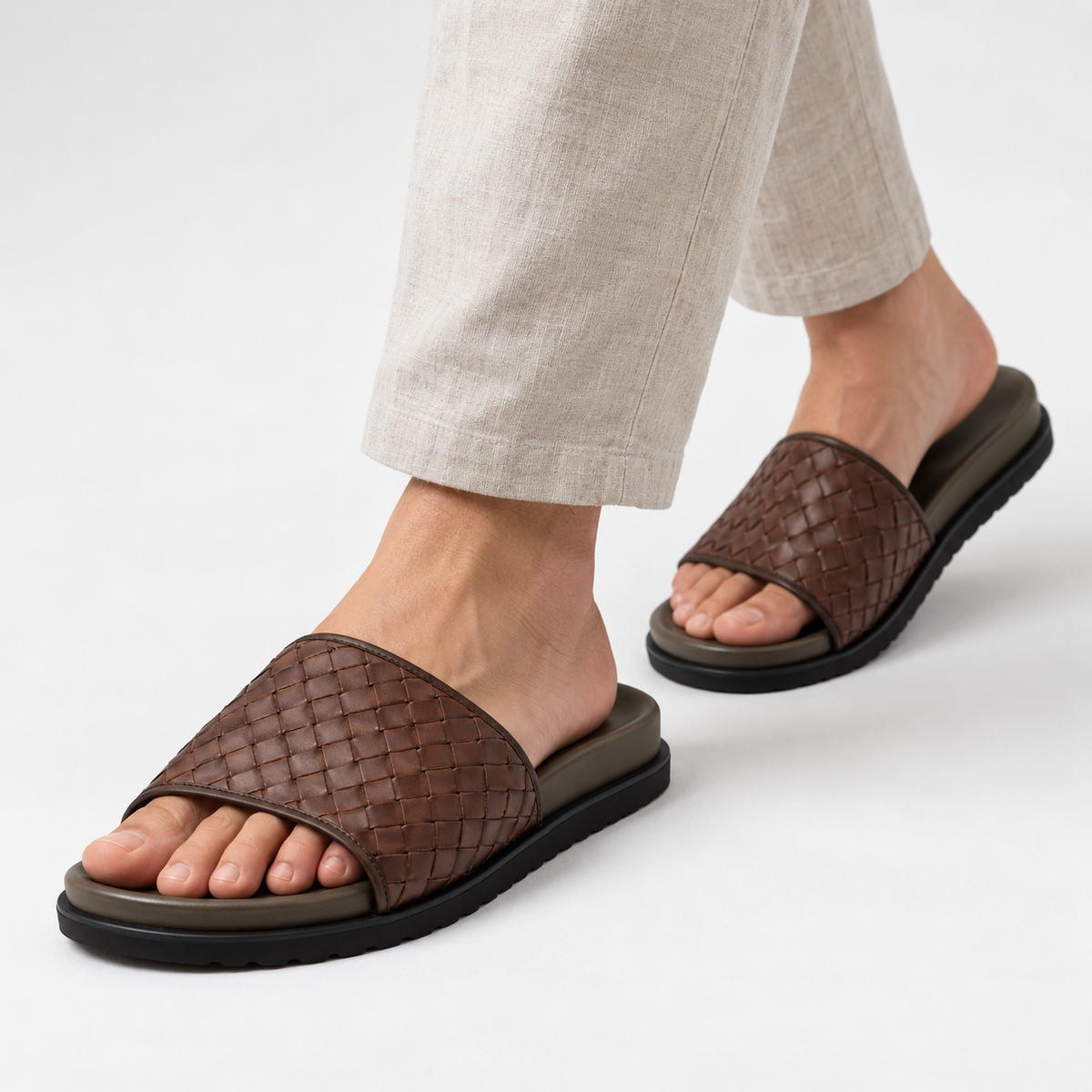 Beach Walk Sandal
