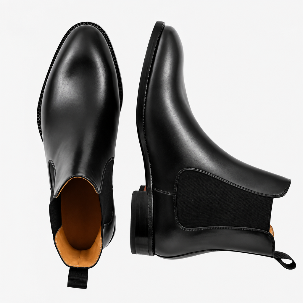 Chelsea Boots
