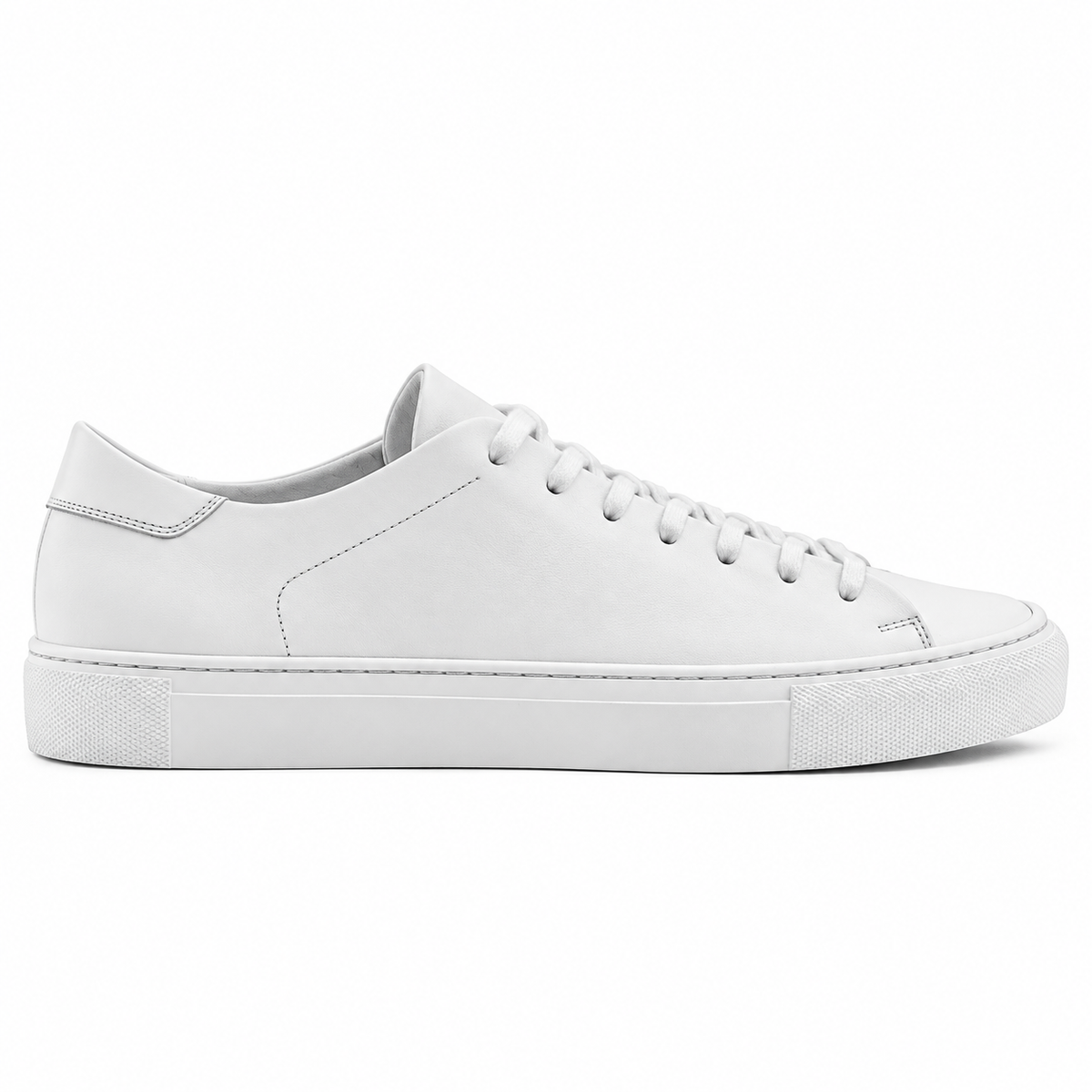 Thursday Leather Sneakers