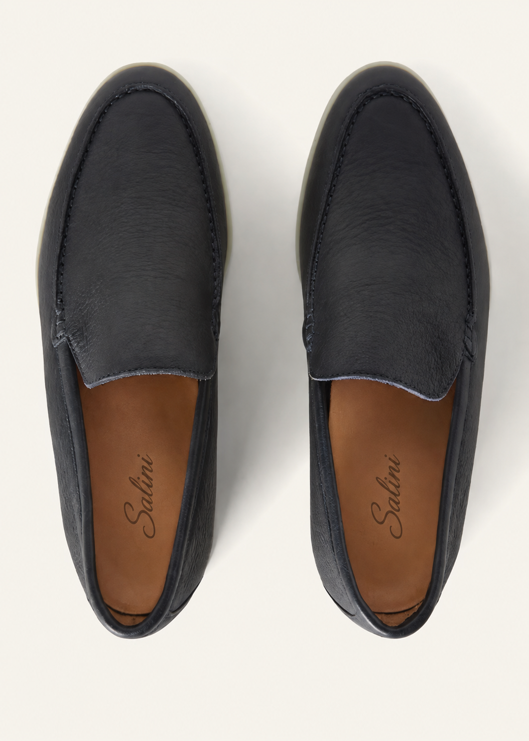 Summer Walk Loafers