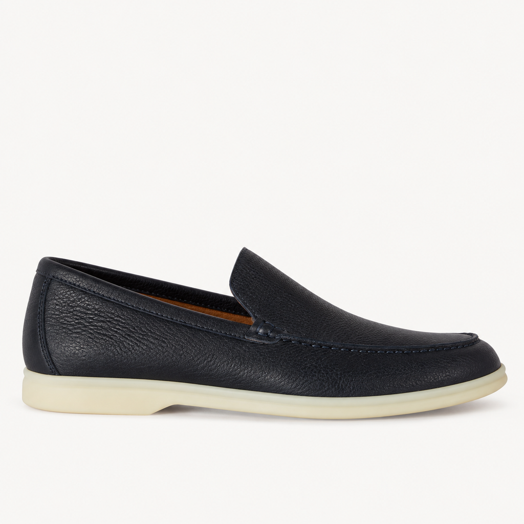 Summer Walk Loafers