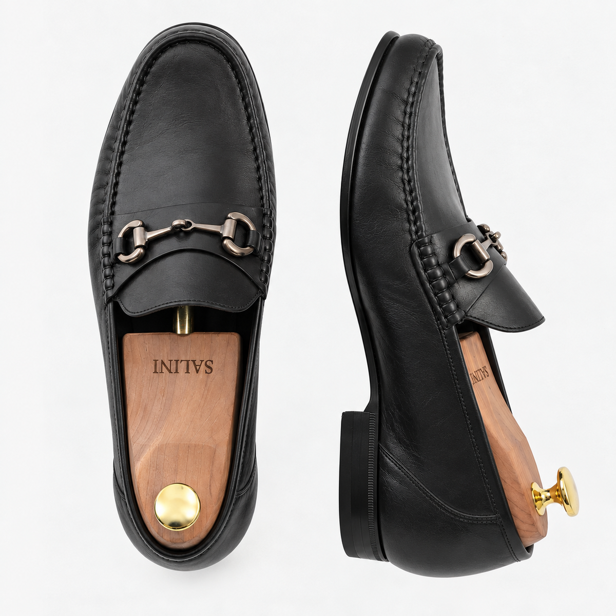 Horsebit Loafer