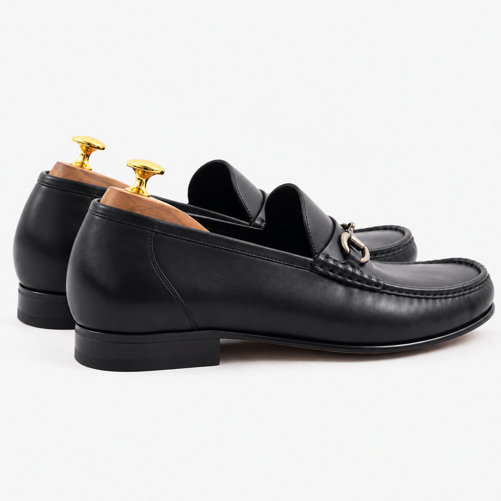 Horsebit Loafer