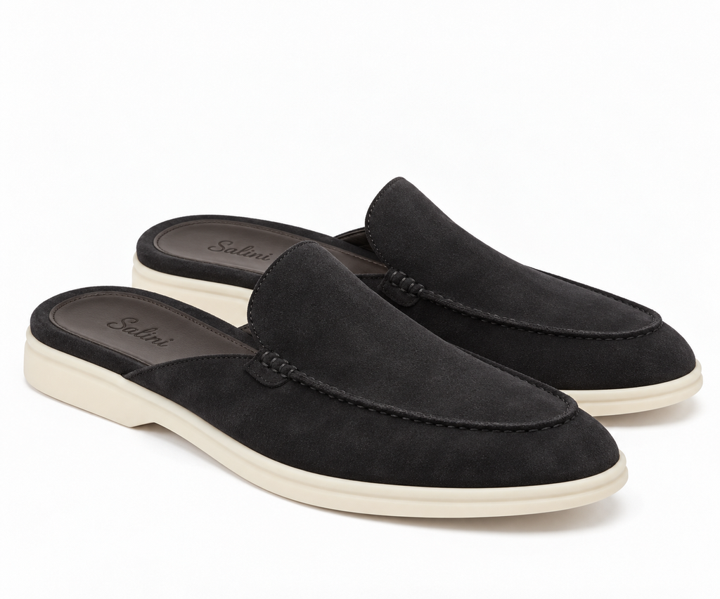 Amalfi Mule