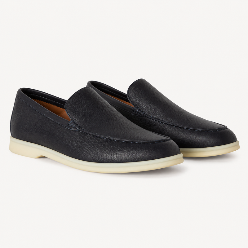 Summer Walk Loafers
