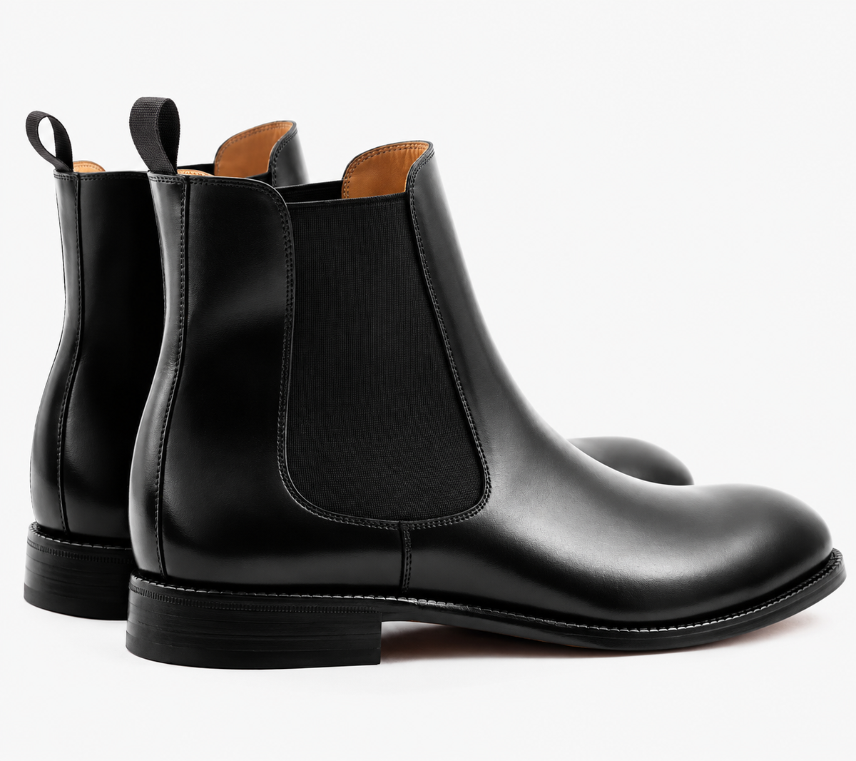 Chelsea Boots