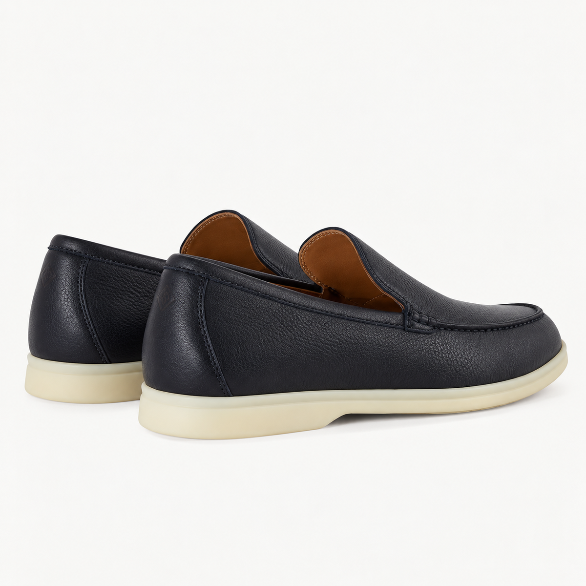Summer Walk Loafers