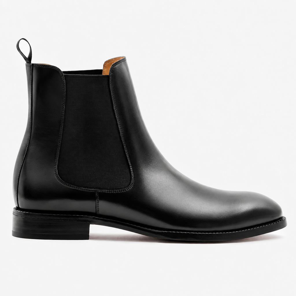 Chelsea Boots