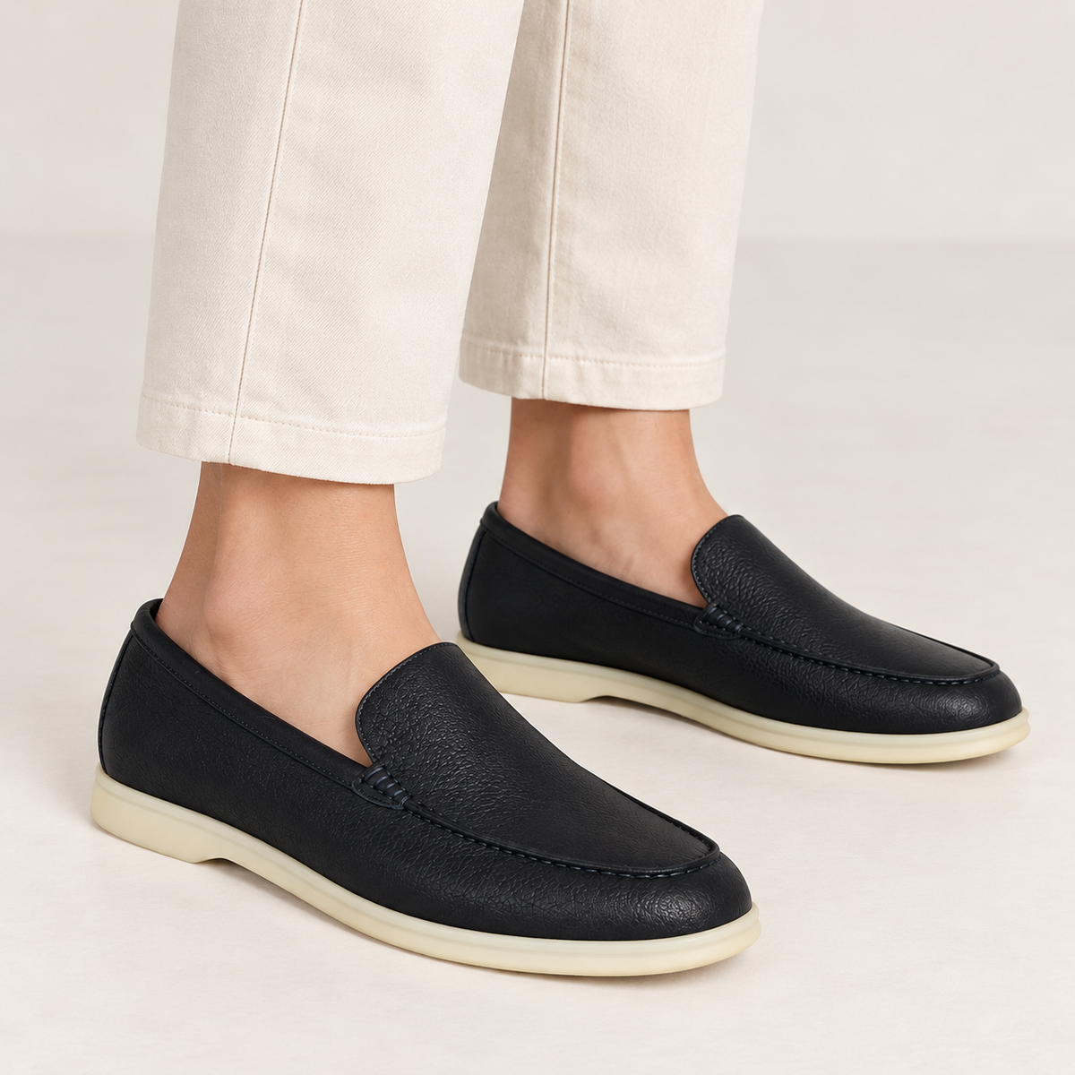 Summer Walk Loafers