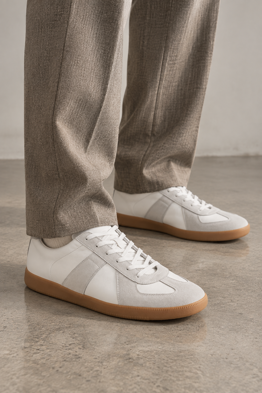 Milano Runner