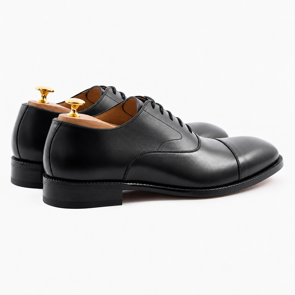 James Bond Oxford