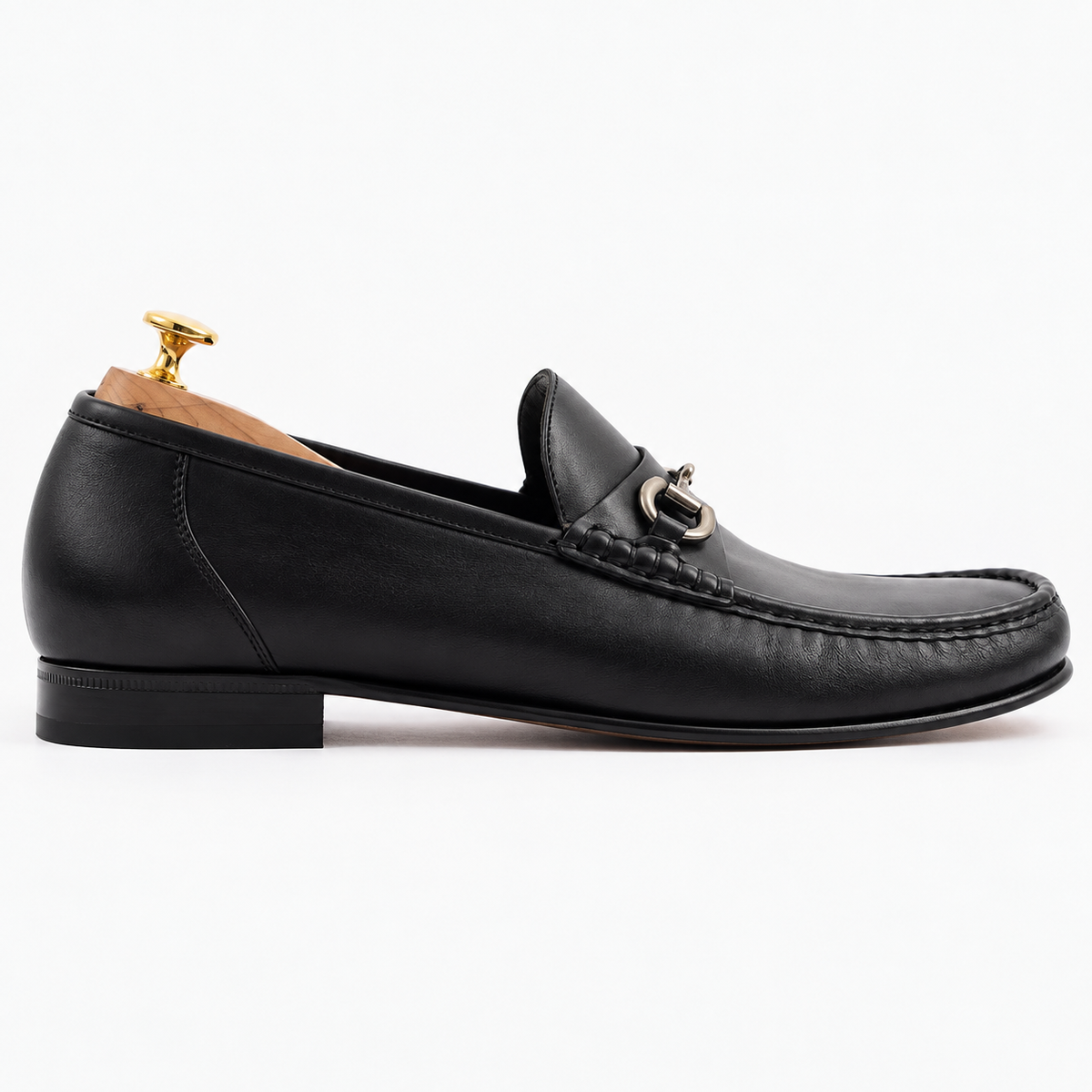 Horsebit Loafer