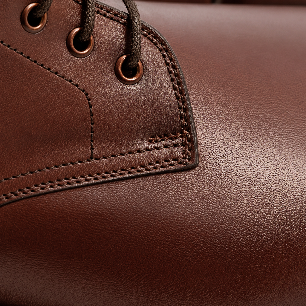 City Hiker Boots