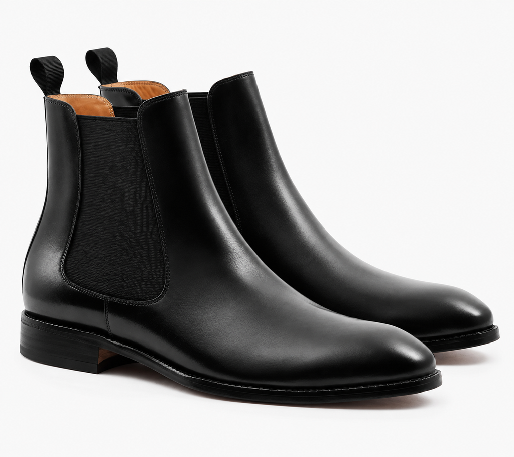 Chelsea Boots