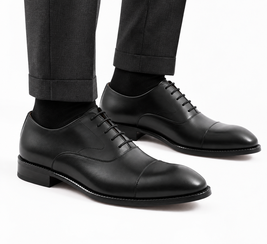 James Bond Oxford