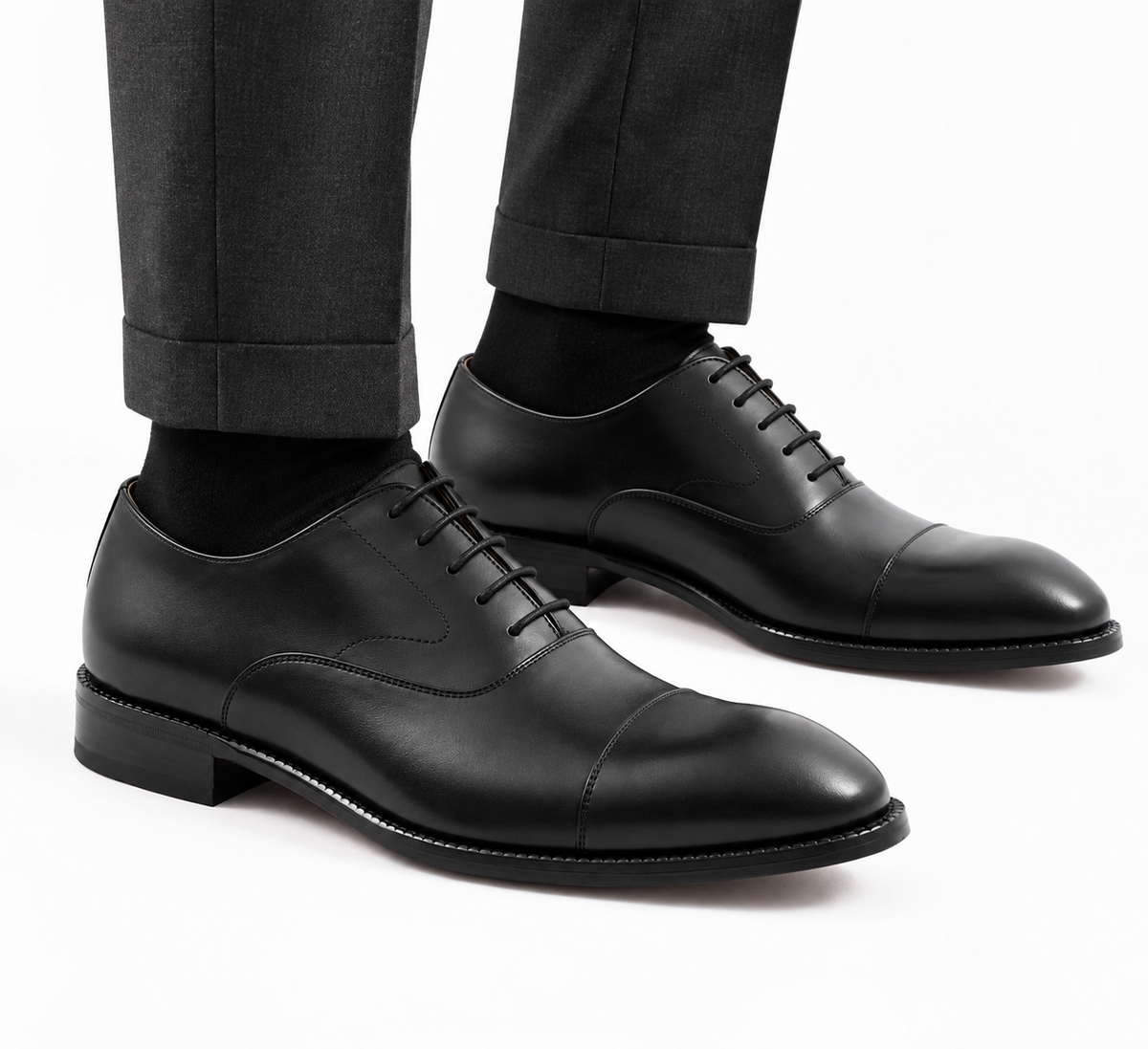James Bond Oxford