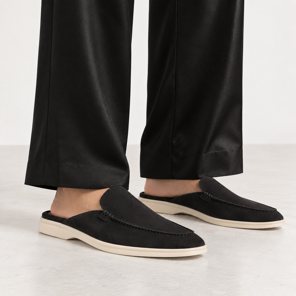 Amalfi Mule