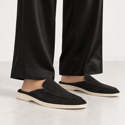 Amalfi Mule