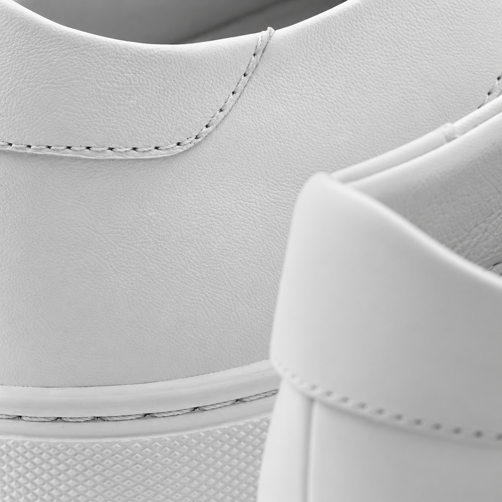 Thursday Leather Sneakers