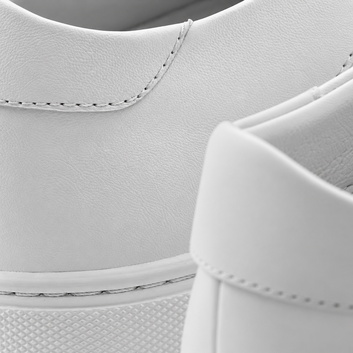 Thursday Leather Sneakers