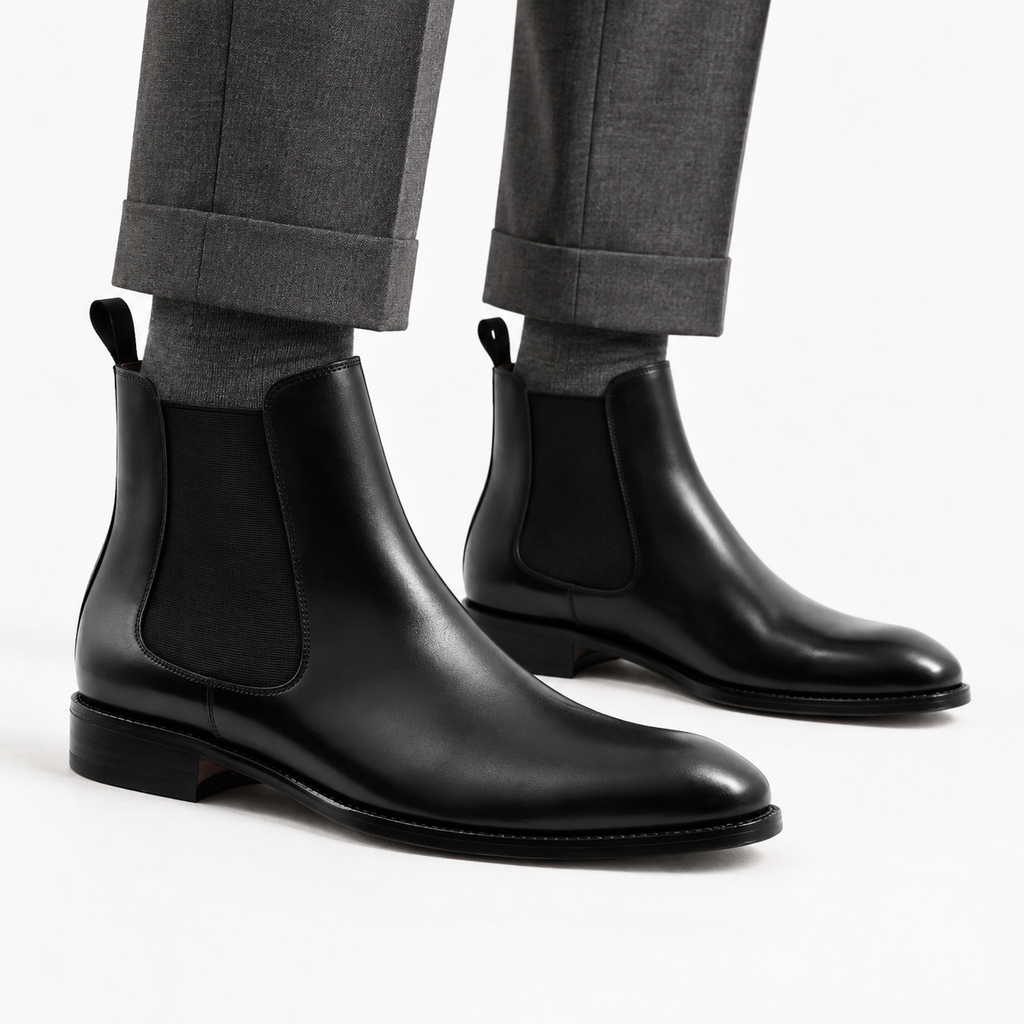 Chelsea Boots