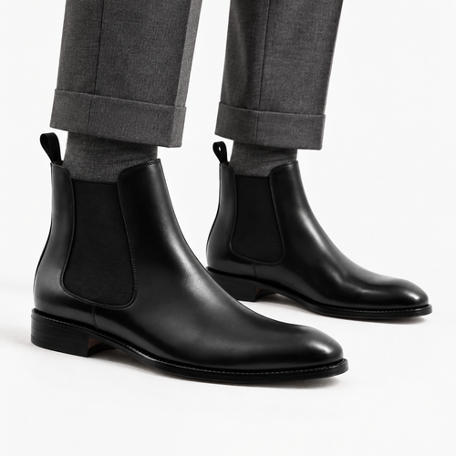 Chelsea Boots