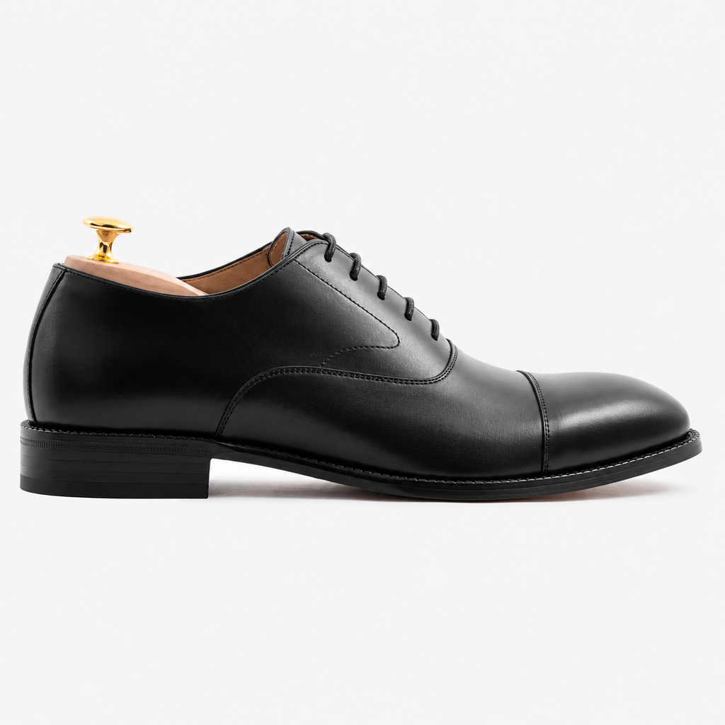 James Bond Oxford