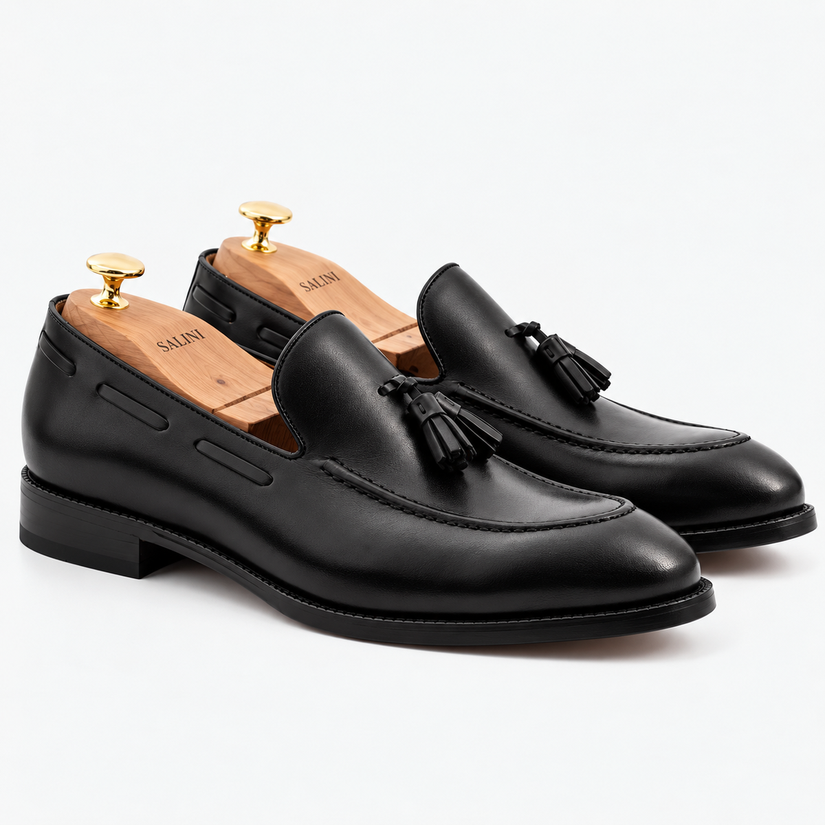 Tassel Loafer
