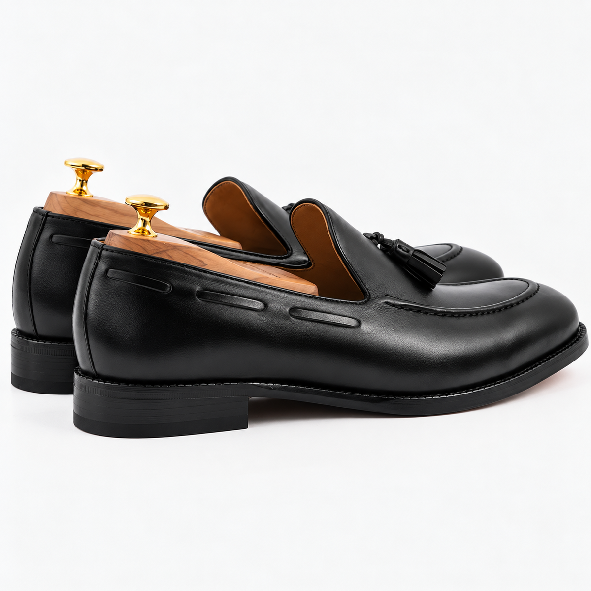 Tassel Loafer