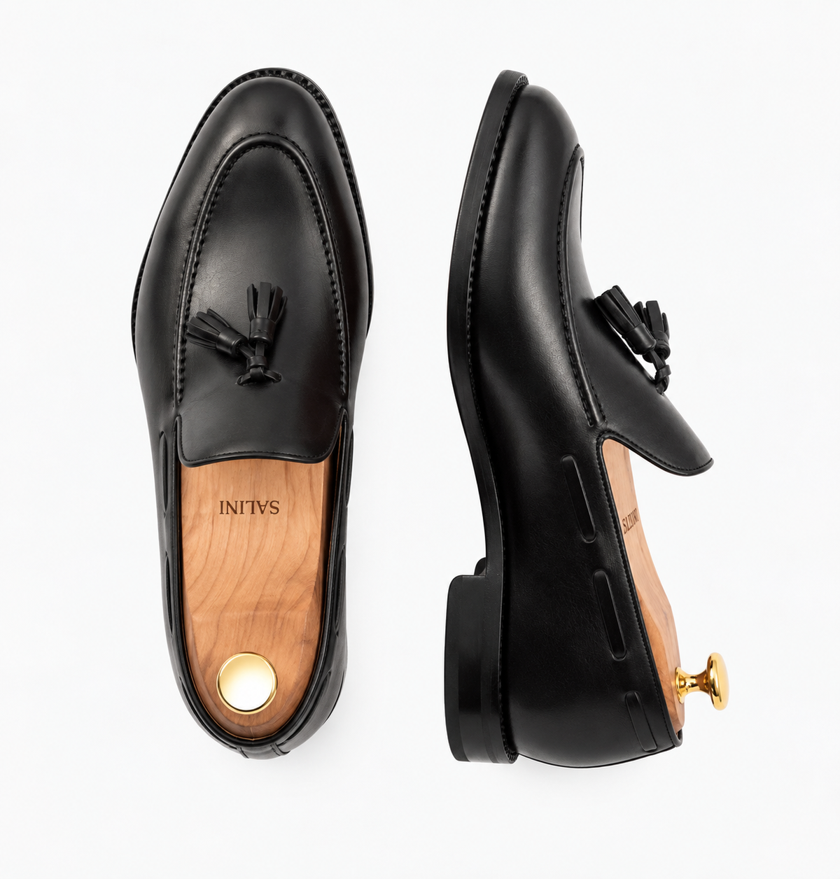 Tassel Loafer