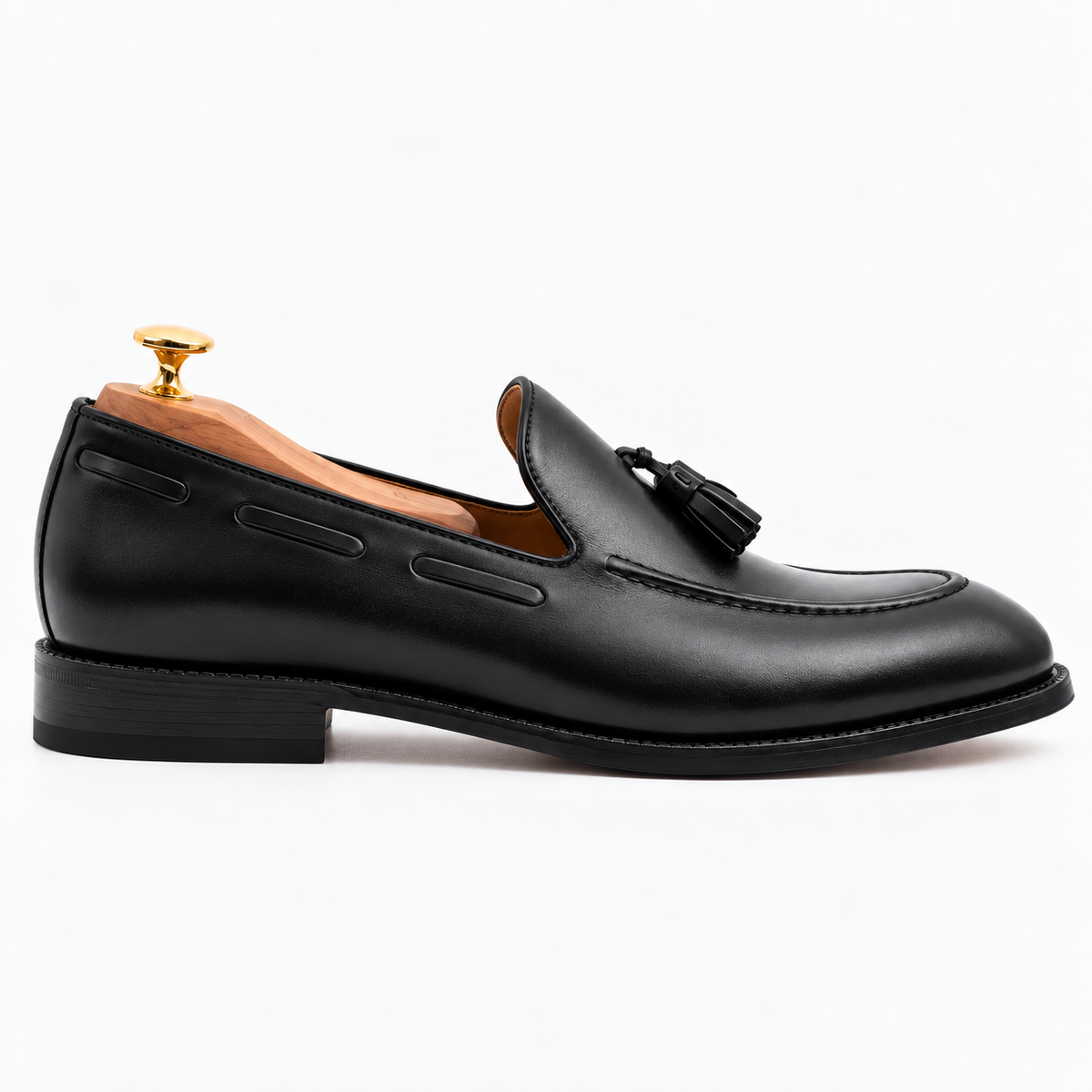 Tassel Loafer