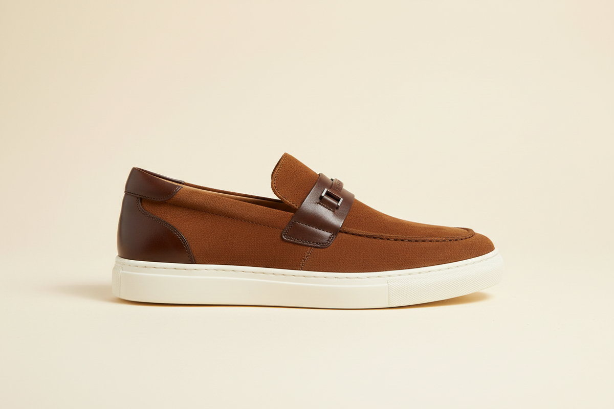 Sienne Loafer