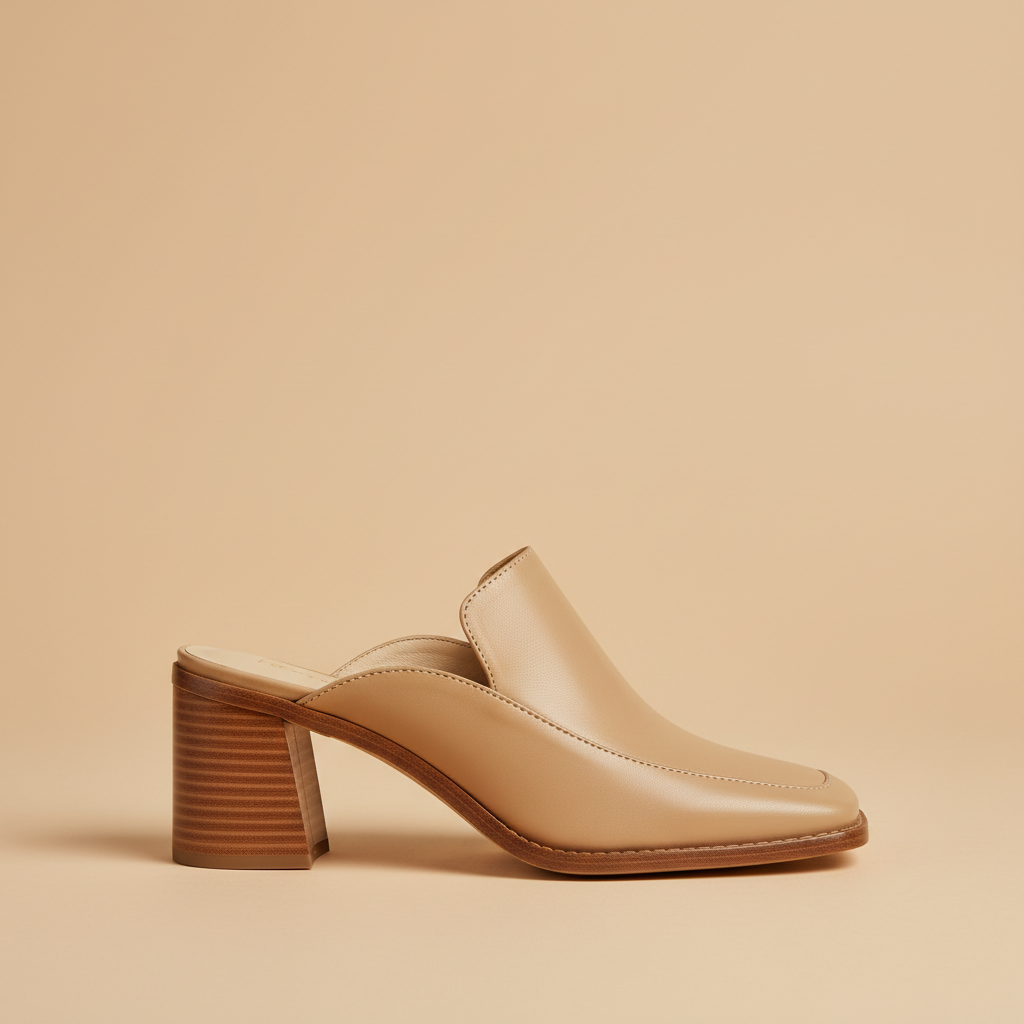 Amalfi Mule