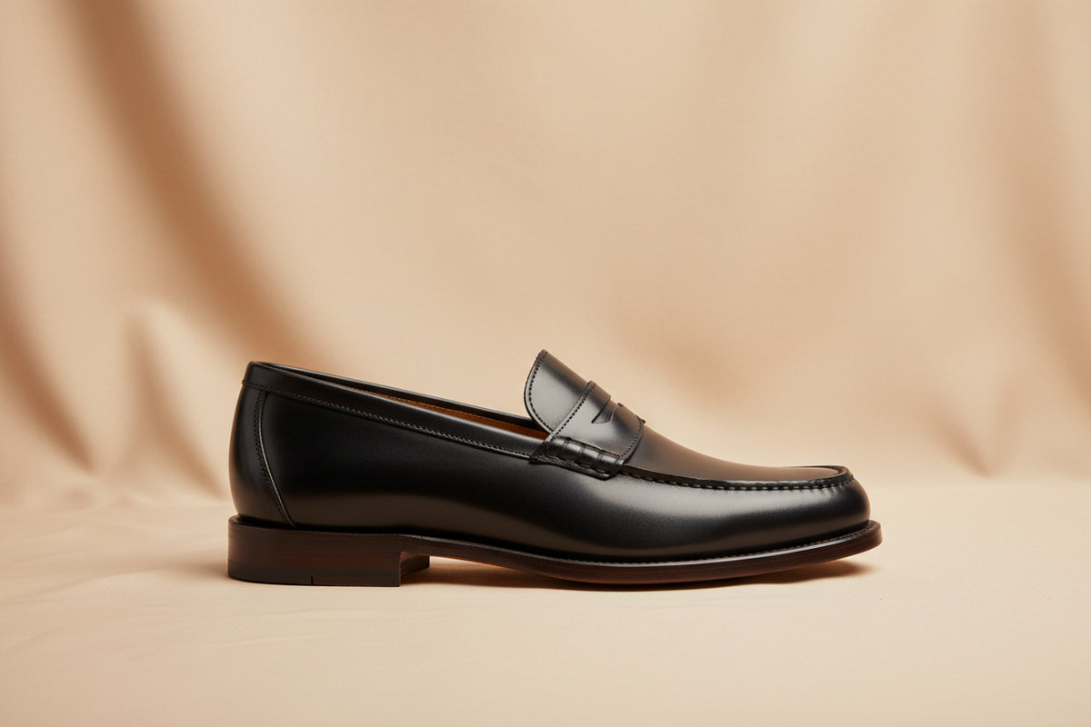 Verona Loafer