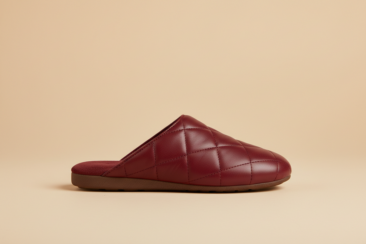 Como Slipper