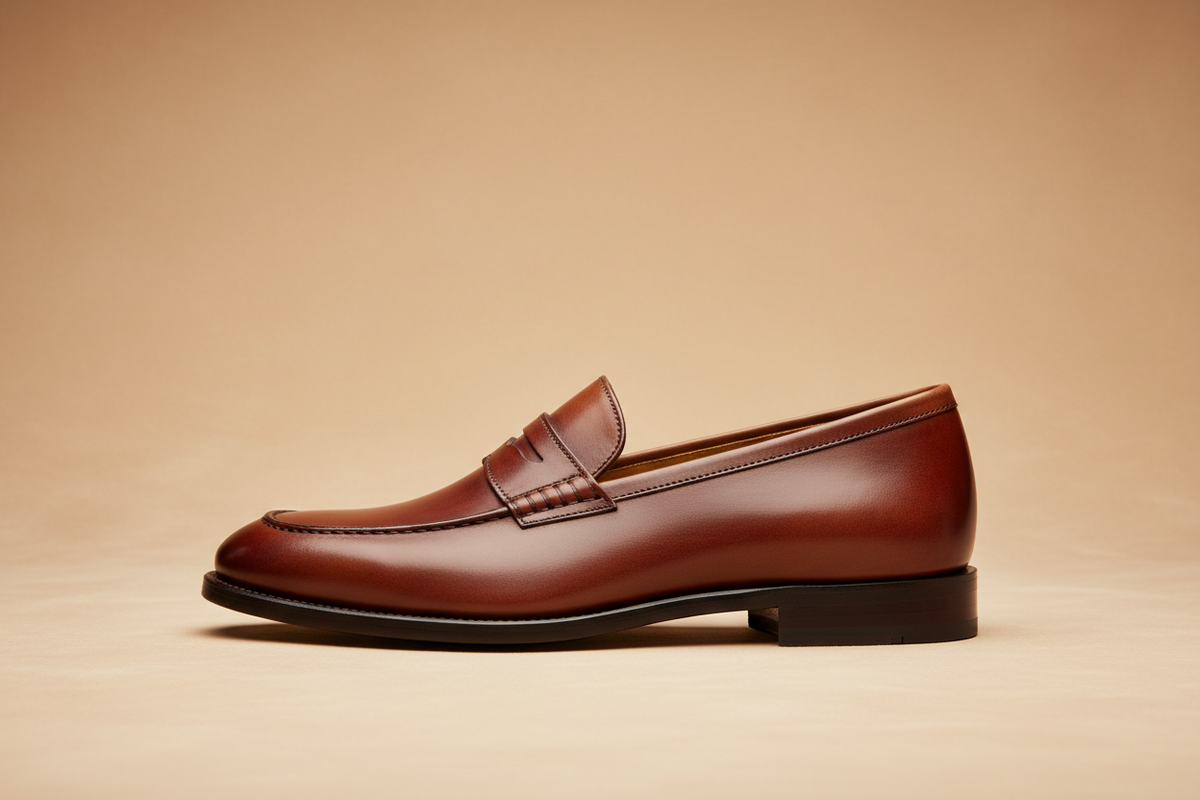 Verona Loafer