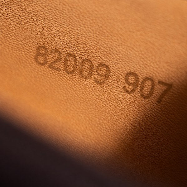 Leather lining